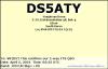 DS5ATY
