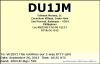 DU1JM