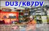 DU3-KB7DV