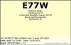 E77W