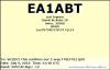 EA1ABT