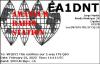 EA1DNT