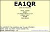 EA1QR