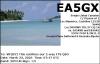 EA5GX