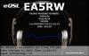 EA5RW