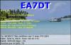 EA7DT
