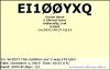 EI100YXQ