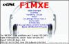 F1MXE