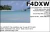 F4DXW