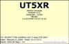 UT5XR