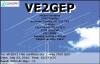 VE2GEP