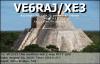 VE6RAJ_XE3