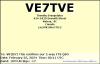 VE7TVE