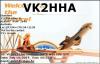 VK2HHA