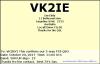 VK2IE