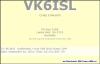 VK6ISL