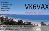 VK6VAX