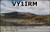 VY1IRM