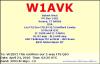 W1AVK