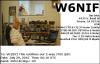 W6NIF