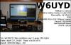 W6UYD