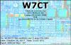 W7CT