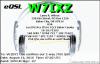 W7IXZ