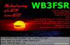 WB3FSR