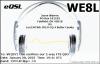 WE8L
