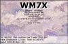 WM7X