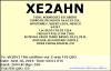 XE2AHN