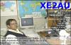XE2AU