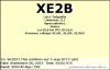 XE2B