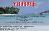 YB3BME