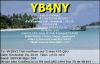 YB4NY