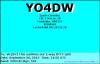 YO4DW