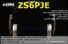 ZS6PJE
