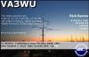 VA3WU