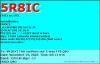5R8IC