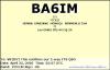 BA6IM