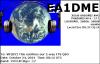 EA1DME