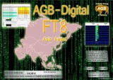 AGB-Digital-FT8-Asia