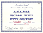 ANARTS-RTTY-1986-1st-Place