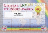 DMC-ITU-40