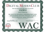 DMC-WAC