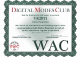 DMC-WAC