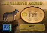 FT8-DMC-CA
