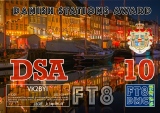 FT8-DMC-DSA-10