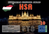 FT8-DMC-HSA-III