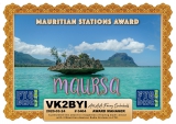 FT8-DMC-MAURSA
